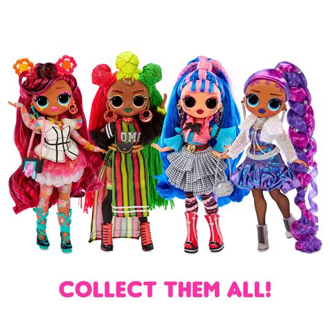 g lol dolls|lol surprise dolls omg fashion.